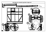 Предварительный просмотр 36 страницы Hanover 9820103-1 Assembly Instruction Manual