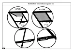 Предварительный просмотр 37 страницы Hanover 9820103-1 Assembly Instruction Manual