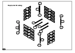 Preview for 4 page of Hanover 9820502 Instructions For Assembly