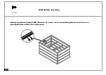 Preview for 11 page of Hanover 9820502 Instructions For Assembly