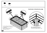 Preview for 18 page of Hanover 9820502 Instructions For Assembly