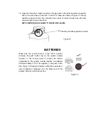 Preview for 11 page of Hanover 99010 Assembly Instructions Manual