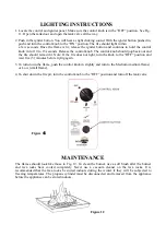 Preview for 8 page of Hanover Agio Assembly Instructions Manual