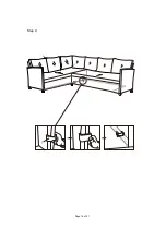 Preview for 16 page of Hanover Amelia AML3PC-NVY Owner'S Manual