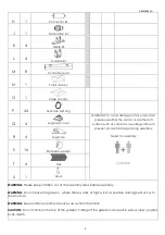 Preview for 5 page of Hanover ASTERGAZ-TAN Assembly Instructions Manual