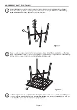 Preview for 4 page of Hanover BGC08006 Quick Start Manual