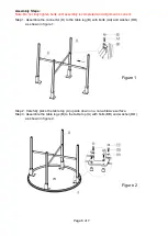 Preview for 5 page of Hanover BRIGDN5PCBR Owner'S Manual