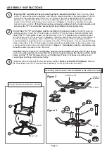 Preview for 4 page of Hanover FNTDN9PCSWC Manual