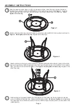 Предварительный просмотр 4 страницы Hanover Fontana FNTDN7PCRDTN-SU Manual