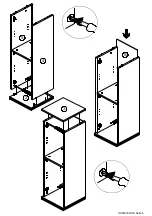 Preview for 11 page of Hanover Glasbodenpaneel 100 Assembly Instructions Manual