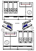 Preview for 16 page of Hanover Glasbodenpaneel 100 Assembly Instructions Manual