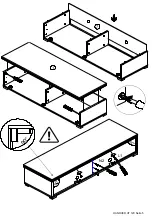 Preview for 21 page of Hanover Glasbodenpaneel 100 Assembly Instructions Manual