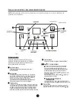 Предварительный просмотр 22 страницы Hanover HAN506A Owner'S Manual