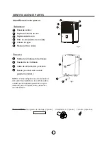 Предварительный просмотр 24 страницы Hanover HAN506A Owner'S Manual