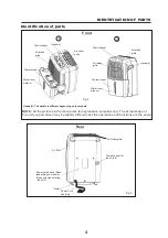 Предварительный просмотр 7 страницы Hanover HANAD50A Owner'S Manual