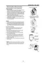 Предварительный просмотр 9 страницы Hanover HANAD50A Owner'S Manual