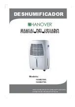 Предварительный просмотр 13 страницы Hanover HANAD50A Owner'S Manual