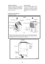 Предварительный просмотр 17 страницы Hanover HANAD50A Owner'S Manual