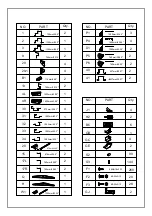 Preview for 4 page of Hanover HANAPEXSHD-GW Owner'S Manual