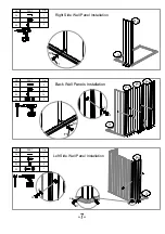 Preview for 7 page of Hanover HANAPEXSHD-GW Owner'S Manual