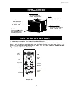 Preview for 9 page of Hanover HANAW05A User Manual