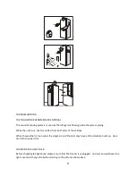 Предварительный просмотр 17 страницы Hanover HANFU14FAW Instruction Manual