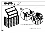 Preview for 21 page of Hanover HANGHGBMN-1WHT Assembly Instruction Manual