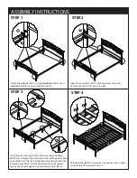 Preview for 2 page of Hanover HBEDMIDQN Quick Manual