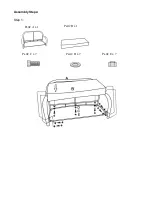 Preview for 3 page of Hanover NEWPORT6PCNVY Installation Manual