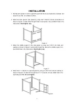 Preview for 7 page of Hanover Orleans ORL4PCTFPSW2-BRY Manual