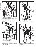 Preview for 4 page of Hanover Pfister 531 Series Quick Start Manual