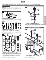 Preview for 7 page of Hanover Pfister 531 Series Quick Start Manual