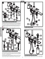 Preview for 14 page of Hanover Pfister 531 Series Quick Start Manual