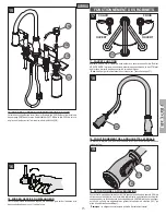 Preview for 15 page of Hanover Pfister 531 Series Quick Start Manual