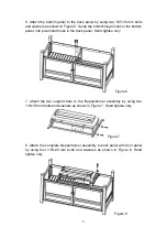 Preview for 12 page of Hanover TRAD7PCFPBR Manual