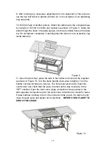 Preview for 13 page of Hanover TRAD7PCFPBR Manual