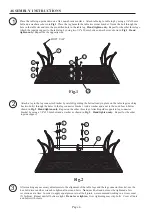 Preview for 7 page of Hanover TRADDNG9PCSW2-SU-B Manual