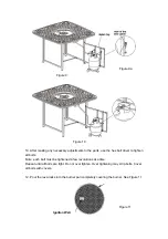 Preview for 14 page of Hanover TRADITIONS5PCFP Manual