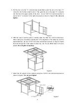 Preview for 15 page of Hanover TRADTILE4PCFP-BLU Assembly Instructions Manual