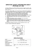 Preview for 9 page of Hanover WT17YL3 ARE13600 Assembly Instructions Manual