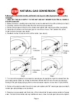 Preview for 12 page of Hanover WT17YL3 ARE13600 Assembly Instructions Manual