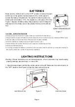 Preview for 14 page of Hanover WT17YL3 ARE13600 Assembly Instructions Manual