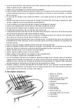 Предварительный просмотр 14 страницы Hans Dinslage SANITAS SMA 70 Instructions For Use Manual