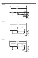 Предварительный просмотр 4 страницы Hans Grohe 04218800 Installation/User Instructions/Warranty