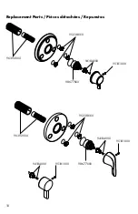 Preview for 10 page of Hans Grohe 04222 0 Series Installation Instructions Manual