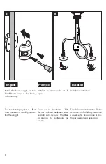 Preview for 8 page of Hans Grohe 04286 0 Series Manual