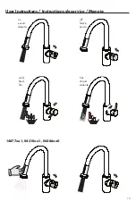 Preview for 15 page of Hans Grohe 04286 0 Series Manual