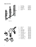 Preview for 8 page of Hans Grohe 06043XX0 Installation Instructions Manual