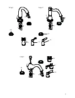 Preview for 9 page of Hans Grohe 06043XX0 Installation Instructions Manual