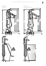 Предварительный просмотр 41 страницы Hans Grohe 10452180 Instructions For Use And Assembly Instructions